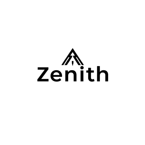 Zenith Business Coaching Logo